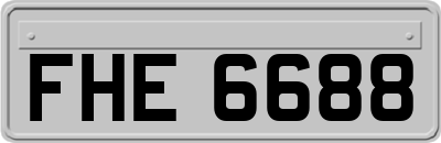 FHE6688