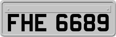 FHE6689