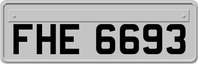 FHE6693