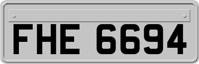FHE6694