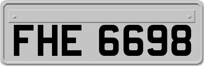FHE6698