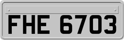 FHE6703