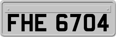 FHE6704