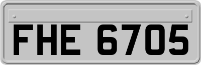 FHE6705