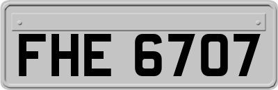 FHE6707