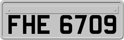 FHE6709