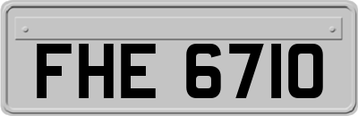 FHE6710