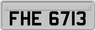 FHE6713