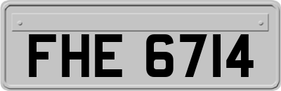 FHE6714