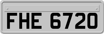 FHE6720