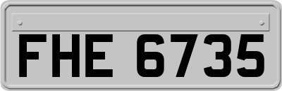 FHE6735