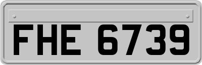 FHE6739
