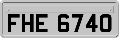 FHE6740