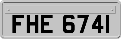 FHE6741