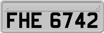 FHE6742