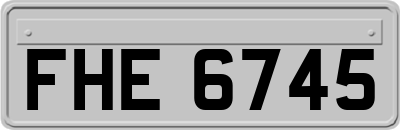 FHE6745
