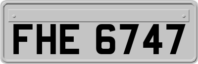 FHE6747