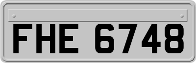 FHE6748