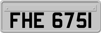 FHE6751