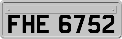 FHE6752