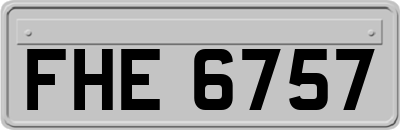 FHE6757