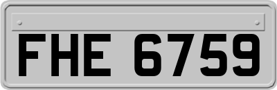 FHE6759