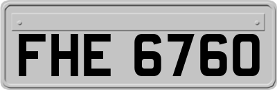 FHE6760