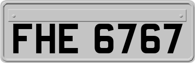 FHE6767