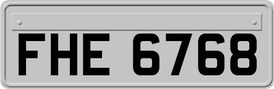 FHE6768