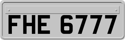 FHE6777