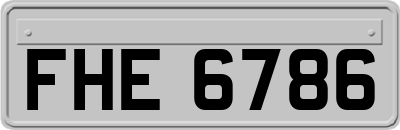 FHE6786