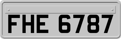 FHE6787