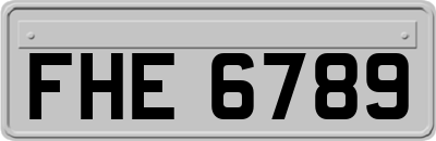 FHE6789
