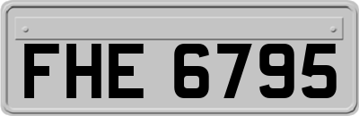FHE6795