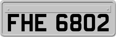 FHE6802