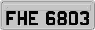 FHE6803