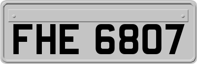 FHE6807