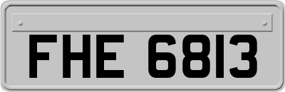 FHE6813