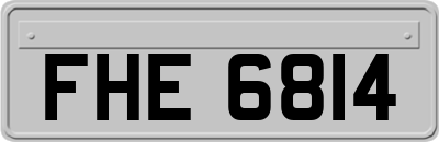 FHE6814