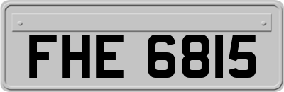 FHE6815