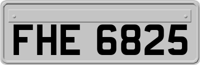 FHE6825