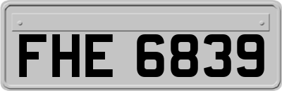 FHE6839