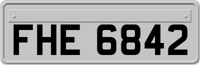 FHE6842