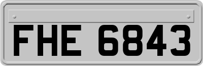 FHE6843