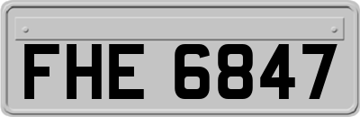 FHE6847