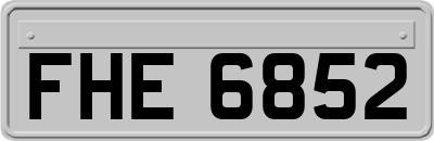 FHE6852