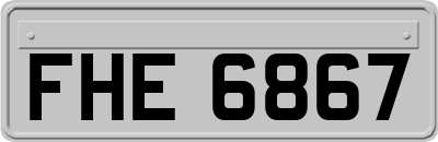 FHE6867