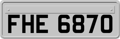 FHE6870