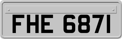 FHE6871
