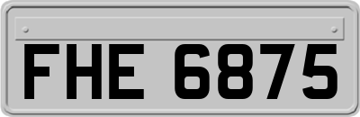 FHE6875